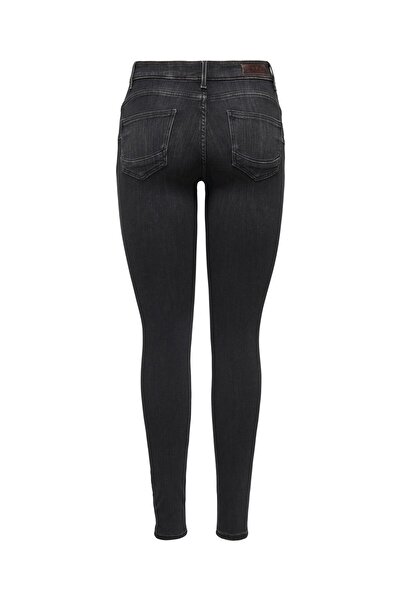ONLY Jeans ONLPOWER Mid Rise Skinny Fit Jeans