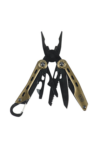 Other Unealtă multifuncțională tip 5 militară M-Tac verde