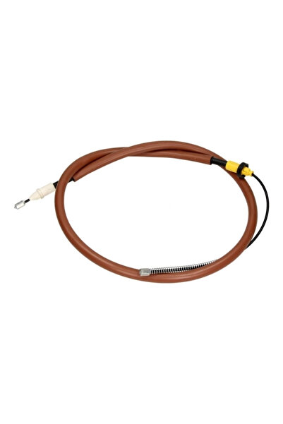 MaxGear Cablu Frana De Parcare Spate Dreapta Renault Clio 2/Clio Symbol 1/Sym...