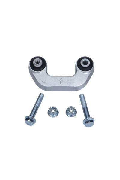 QUARO Brat/Bieleta Suspensie Stabilizator Punte Fata Audi A4 B6