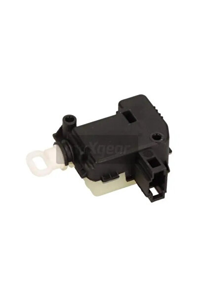MaxGear Rear Trunk Door Lock Seat Arosa/Ibiza 2/Toledo 2 Skoda Octavia 1 1996...