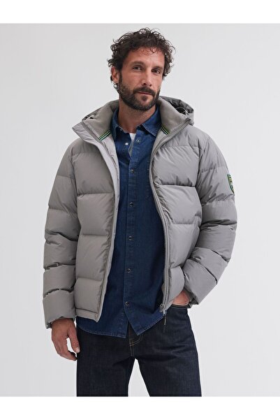 Portland Outerwear Company Στεπτζάκε Πόρτλαντ Εξωτερικά Ενδύματα Εταιρείας