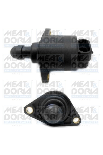 MEATDORIA Supapa Reglaj Mers In Gol Admisie Aer Citroen C4 1/C4 Cupe/C5 1 Fia...