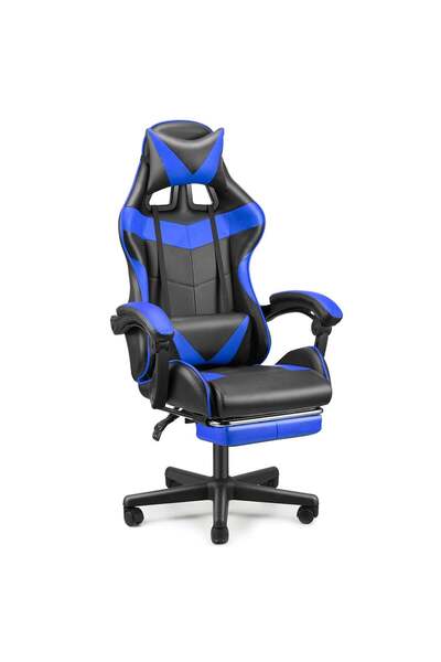 Generic Cool Baby 360° Gaming Chair - Blue