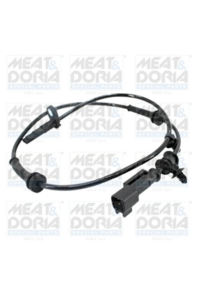 MEATDORIA Senzor Turatie Roata Punte Fata Tesla Model 10