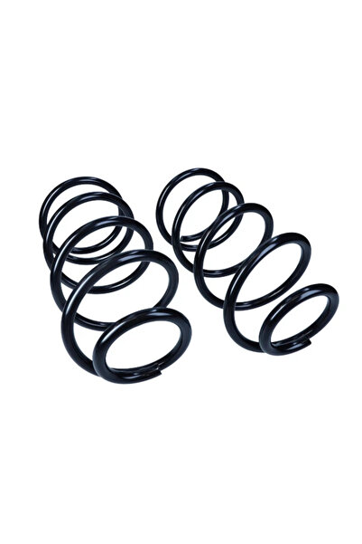 MaxGear Set Arcuri Spirale Punte Fata Ford Focus 2 2006-2010
