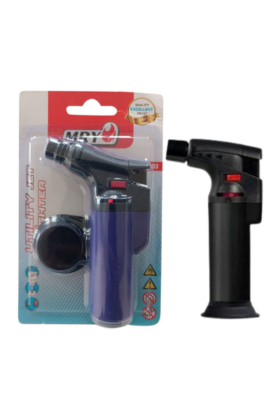 Ditok Dental Diş Hekimliği Fakültesi Doldurulabilir Pürmüz Çakmak