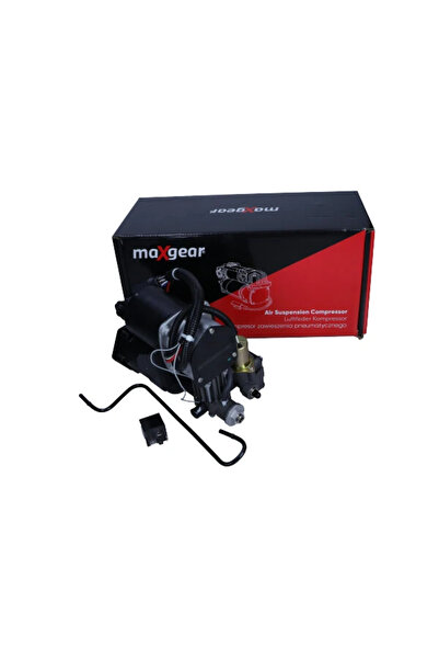 MaxGear Compresor Instalatie Aer Comprimat Land Rover Discovery 3/Discovery 4...