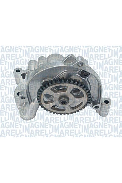 MAGNETI MARELLI Pompa Ulei Audi A1/A3 Seat Altea/Ibiza 4/Leon