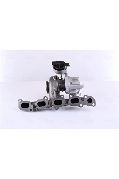 E-KRAFT Compresor Sistem De Supraalimentare Audi A3/Q3 Seat Alhambra/Leon