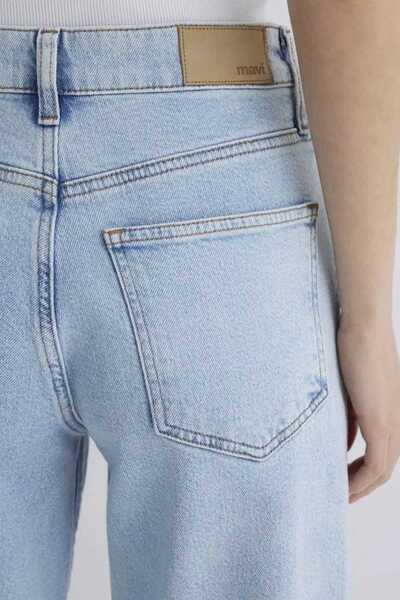 Mavi MaviKadın Malibu 90's Jean Pantolon 1010152-89663