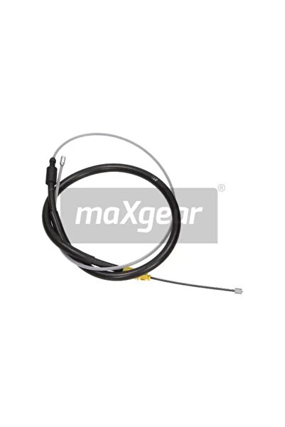 MaxGear Cablu Frana De Parcare Spate Stanga Citroen C3 1/C3 Pluriel