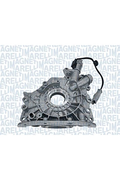 MAGNETI MARELLI Pompa Ulei Citroen C4 2/C4 Cactus/C4 Grand Picasso 2 Ford B-M...