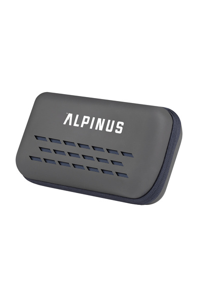 Other Alpinus Tarifa quick-drying towel 75x150cm CH43596