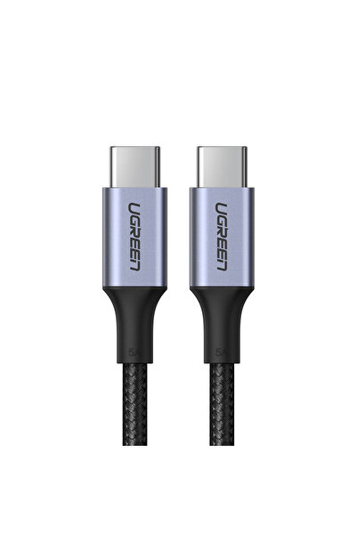 Other USB-C Power Delivery 100W Quick Charge FCP 5A Cable 3m Gray