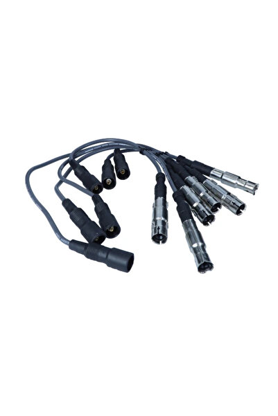 MaxGear Set Cablaj Aprinder Audi 100 C4/80 B4/A4 B5 1990-2005