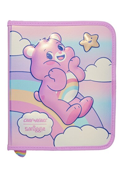 SMIGGLE Care Bears Kırtasiye Seti