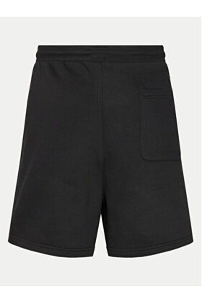 Tommy Jeans Pantaloni scurți sport pentru bărbați DM0DM21931 Negri