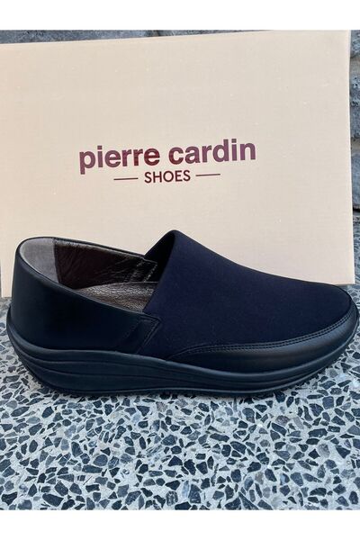 Pierre Cardin @Pc 54381 Daily Comfortable Shoes
