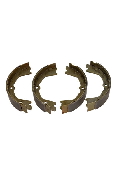 MaxGear Set Saboti Frana Frana De Mana Axa Spate Stanga Iveco Daily 3 Caroser...