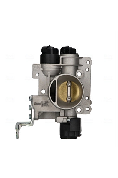 Nissens Капак на дръжката на вратата Fiat Doblo Van/Spacious Limousine/Doblo ...