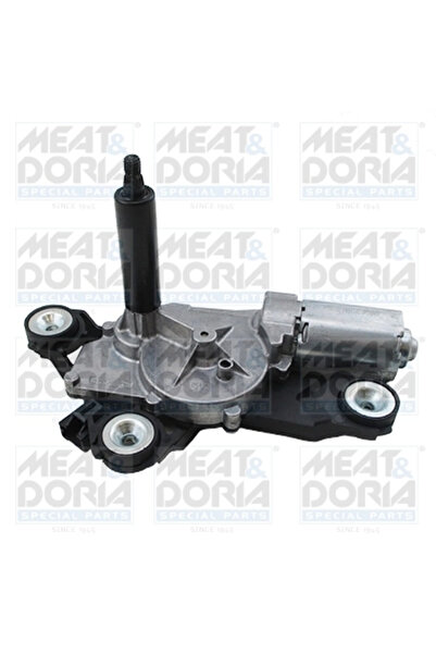MEATDORIA Motor Stergator Spate Ford Focus 3