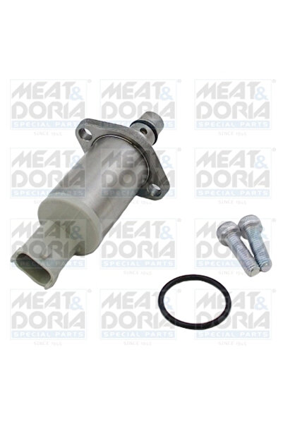 MEATDORIA Supapa Control Presiune Sistem - Common-Rail Chevrolet Cruze/Trax O...