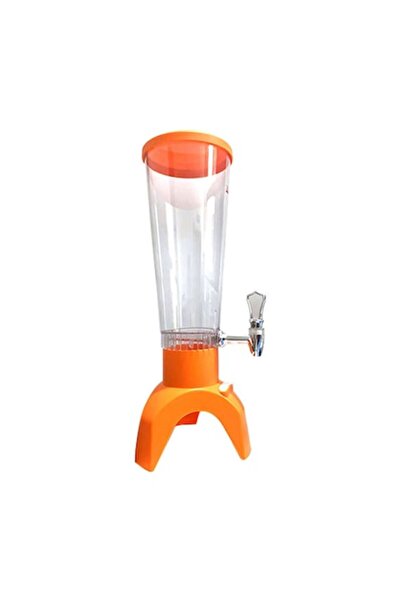 OEM Decantor 3 L cu difuzor Bluetooth și LED, sticlă transparentă, design ele...