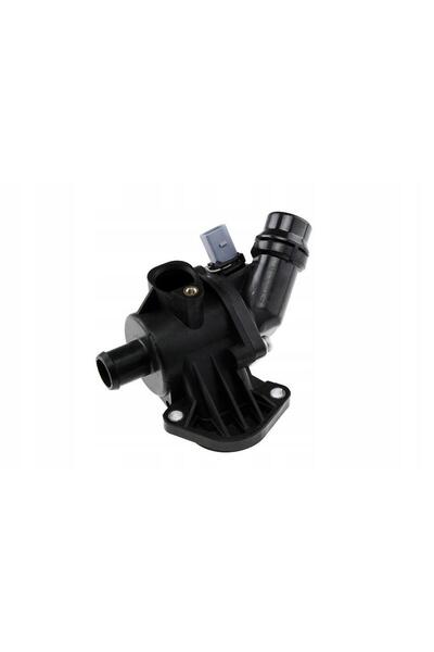 Wisco Passat Audi A4 A6 Termostat Yuvası 1.8T 2000 Sonrası 06B121111H