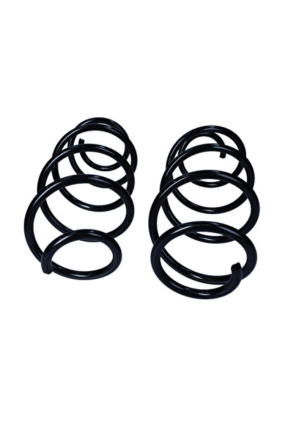 MaxGear Arc Spiral Audi Q3 2013-2018