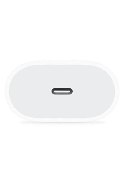 OEM USB-C 35W Adapter + Lightning Cable for Apple Devices