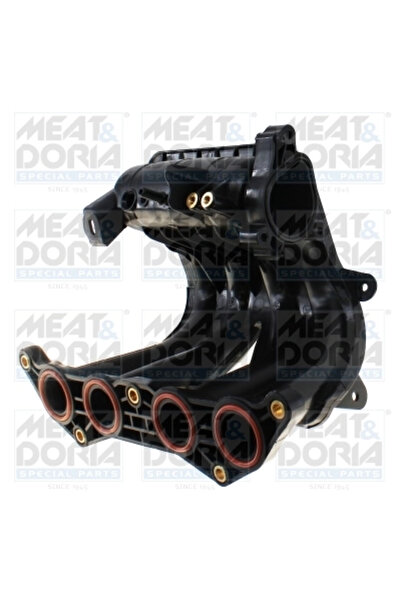 MEATDORIA Galerie Admisie Alimentare Cu Aer Citroen Berlingo / Berlingo First...