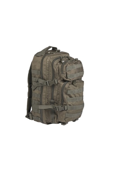 Other Rucsac militar tactic Mil-Tec US ASSAULT PACK SM 20L, măsliniu