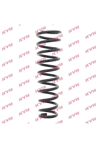 KYB Спирална пружина за преден мост Alfa Romeo 156