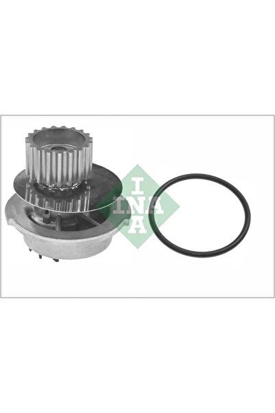 FAG Pompa De Apa Racire Motor Chevrolet Aveo / Kalos Limuzina/Chevy/Lanos Lim...