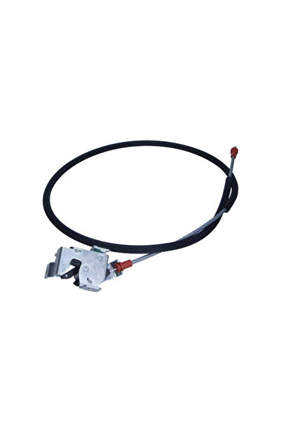 MaxGear Брава на задна дясна врата Ford Transit Tourneo Bus/Transit Bus/Trans...