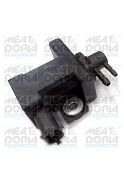 MEATDORIA Convertor De Presiune Turbocompresor Opel Zafira Tourer C