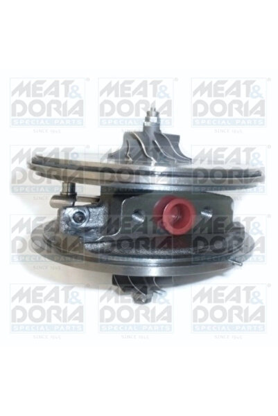 MEATDORIA Ansamblu De Baza Turbocompresor Alfa Romeo Mito Fiat Bravo 2