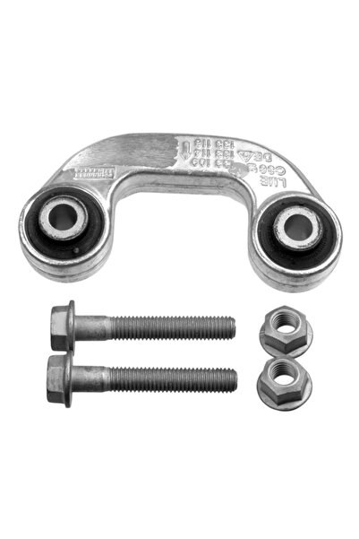 GRAP Brat/Bieleta Suspensie Stabilizator Axa Fata Dreapta Audi A4 B5/A6 C5 Vw...