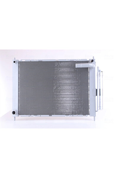 Nissens Modul Racire Nissan Micra 3/Micra C+C 3/Note