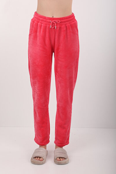 Wild Love 100% Bamboo Women's Extra Soft Pajama Bottoms – Thick & Soft Texture