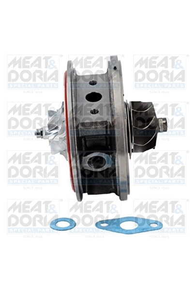 MEATDORIA Ansamblu De Baza Turbocompresor Fiat Ducato Bus/Ducato Caroserie/Du...