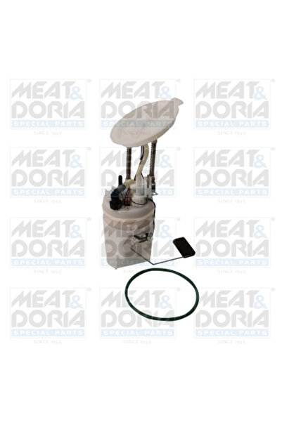 MEATDORIA Sistem Alimentare Cu Combustibil Bmw X3/X4