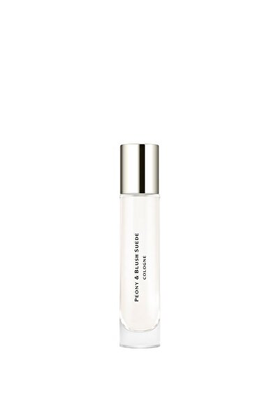 Jo Malone London Apa de colonie Bujor & Blush Suede Cologne 10ml