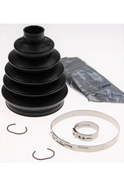 Löbro Монтаж на маншон на задвижващия вал BMW X5/X6