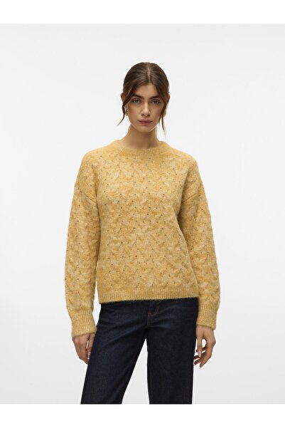 Vero Moda Strickpullover VMIDA Strickpullover