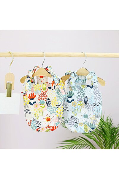 Kunyeah قطعتان من ملابس الحيوانات الأليفة الصيفية، فستان للكلاب على طراز هاوا...