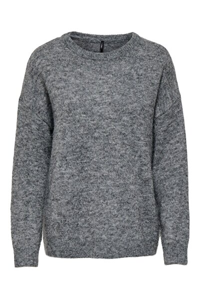 ONLY Gestricktes Oberteil ONLAZU Gestricktes Oberteil