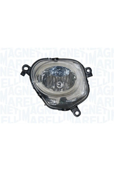 MAGNETI MARELLI Far Faza Lunga Dreapta Abarth 500 / 595 / 695/500C / 595C / 6...