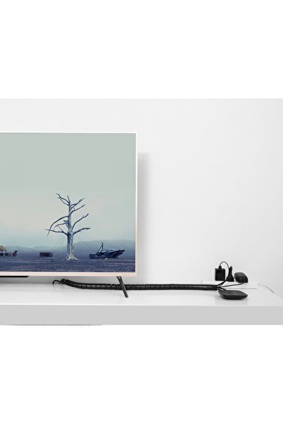 Other Cable organizer cover 3m black